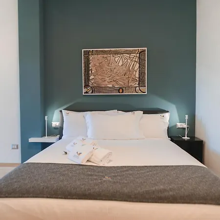 Lejlighedshotel Sicilia's Art & Aci Trezza