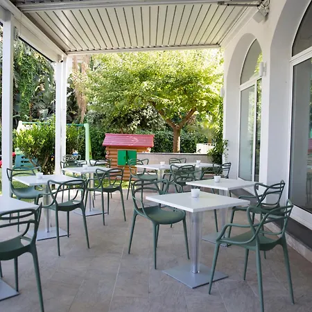 Lejlighedshotel Sicilia's Art &