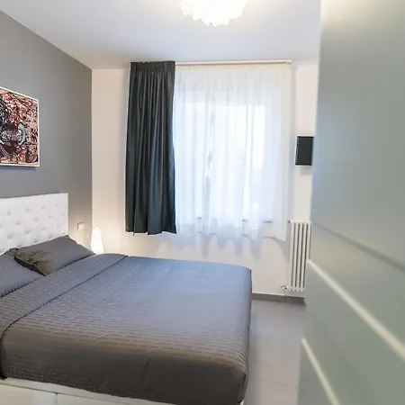 Sicilia's Art & Aparthotel