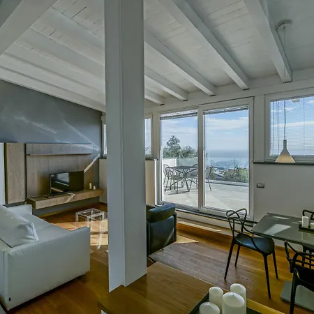 Sicilia's Art & Aparthotel 4*