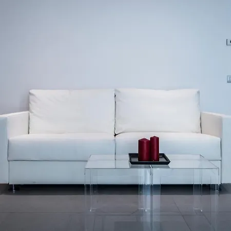 Sicilia's Art & Lejlighedshotel Aci Trezza