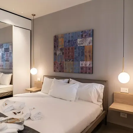 Sicilia's Art & Lejlighedshotel