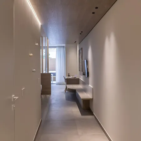 Sicilia's Art & 公寓式酒店