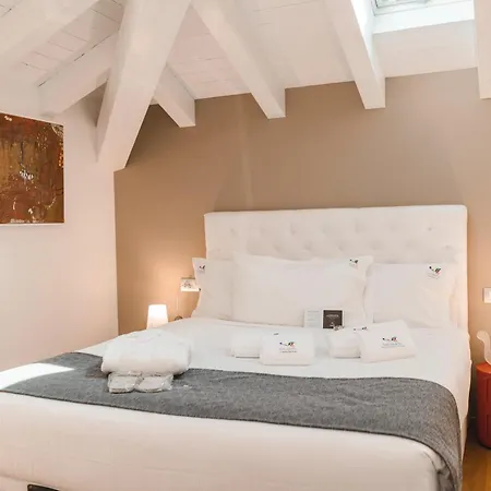 Aparthotel Sicilia's Art &