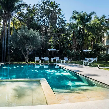 Aparthotel Sicilia's Art & Aci Trezza