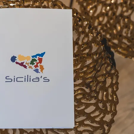 Sicilia's Art & 4* 阿茨特雷扎