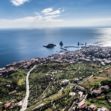 Sicilia's Art & Aparthotel 4*