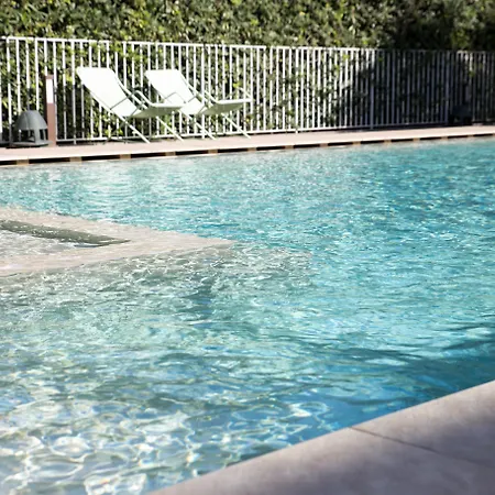 Sicilia's Art & Aparthotel