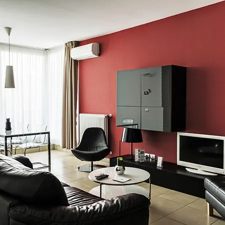Aparthotel Sicilia's Art & 4*