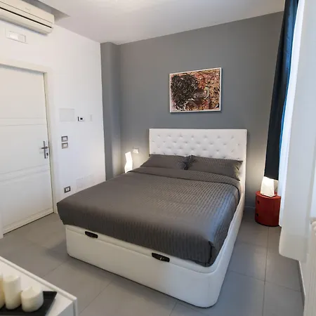 Aparthotel Sicilia's Art & 4*