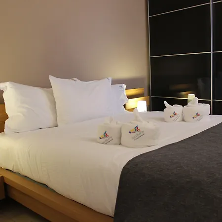 Aparthotel Sicilia's Art & 4*