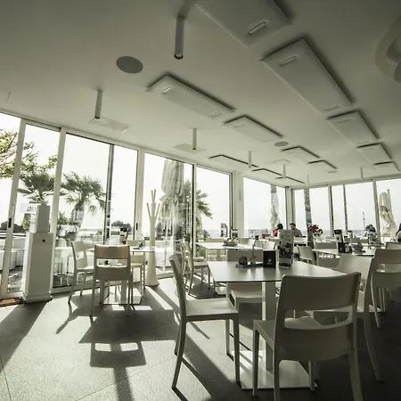 Sicilia's Art & Aparthotel Aci Trezza