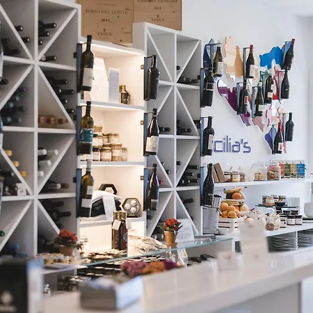 Sicilia's Art & 4* Aci Trezza