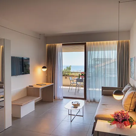 Aparthotel Sicilia's Art & Aci Trezza