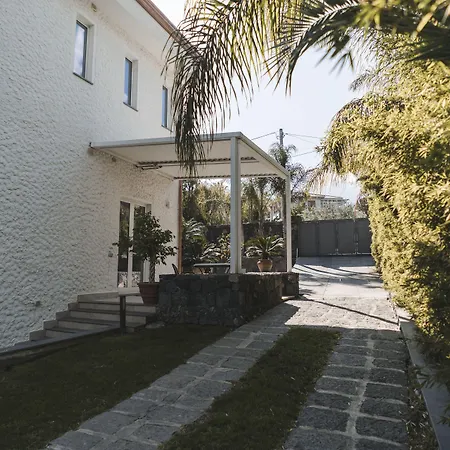 Aparthotel Sicilia's Art &