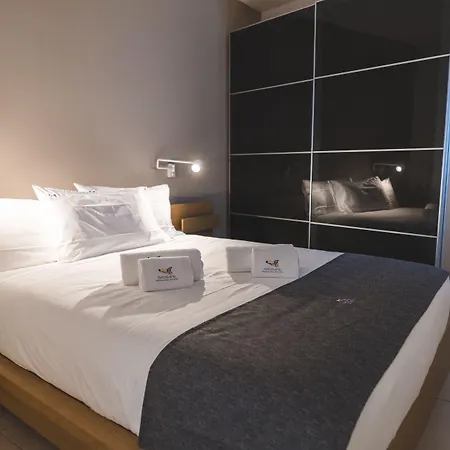 Sicilia's Art & Aparthotel