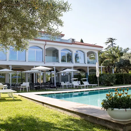Sicilia's Art & Aparthotel