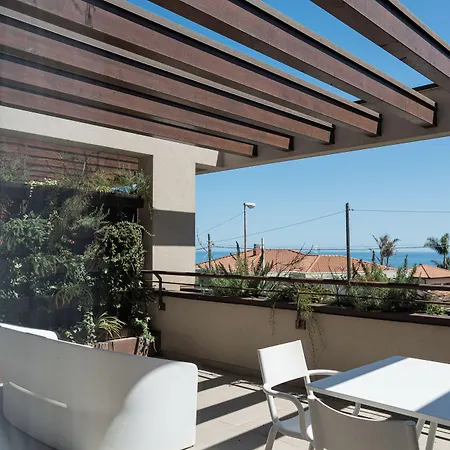 Aparthotel Sicilia's Art & Aci Trezza