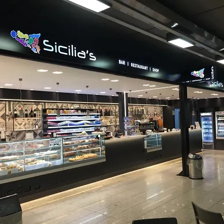 公寓式酒店 Sicilia's Art &