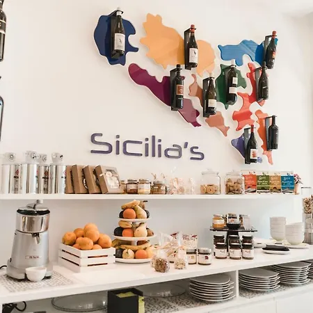 Sicilia's Art & 4* Aci Trezza
