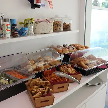 Sicilia's Art & Aparthotel 4*