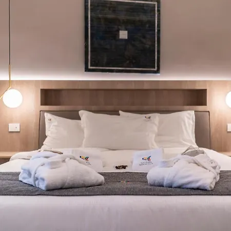 Aparthotel Sicilia's Art & 4*