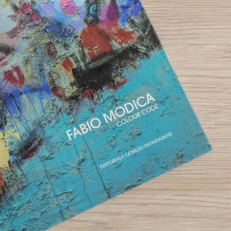 公寓式酒店 Sicilia's Art &