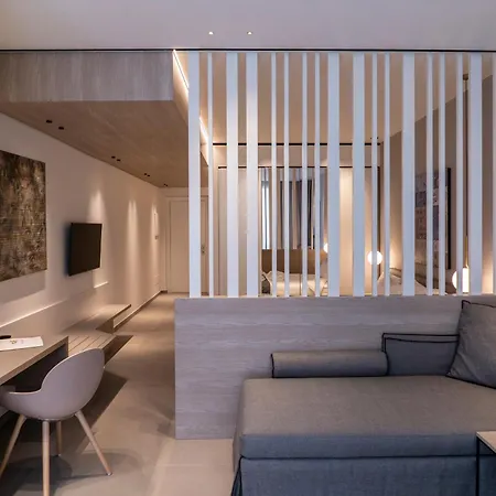 Sicilia's Art & Aparthotel