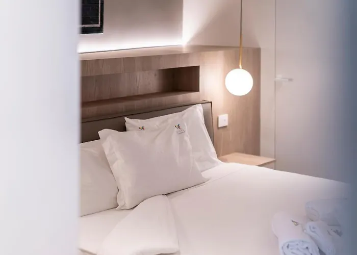 Appart hôtel Sicilia's Art & 4*