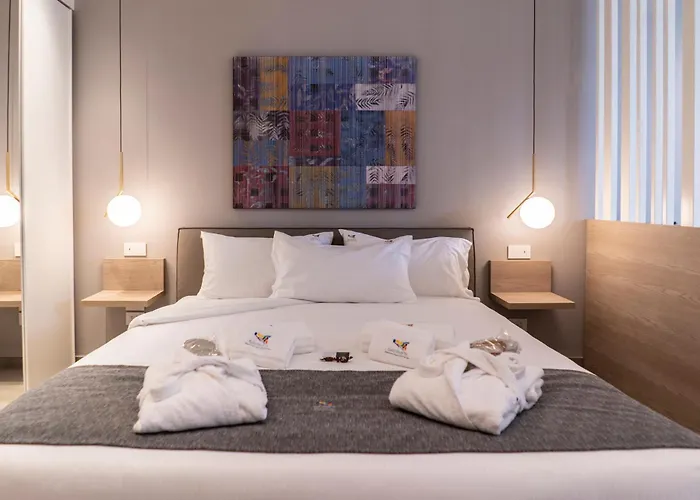 Sicilia's Art & 4* Aci Trezza