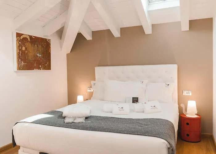 Appart hôtel Sicilia's Art &