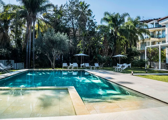 Appart hôtel Sicilia's Art & Aci Trezza