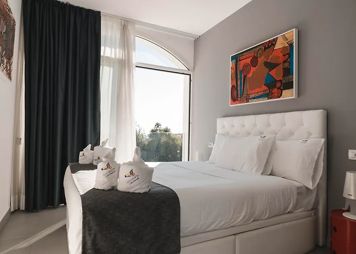 Sicilia's Art & 4* Aci Trezza