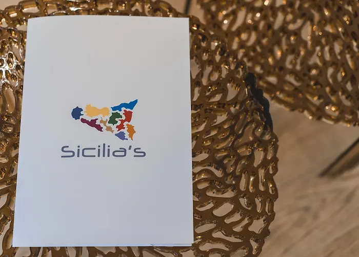 Sicilia's Art & 4* Aci Trezza