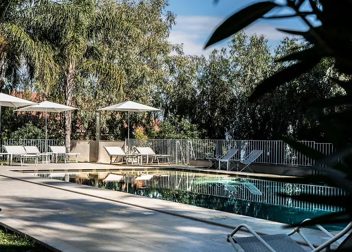 Appart hôtel Sicilia's Art & Aci Trezza