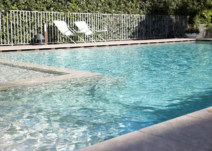 Sicilia's Art & Appart hôtel