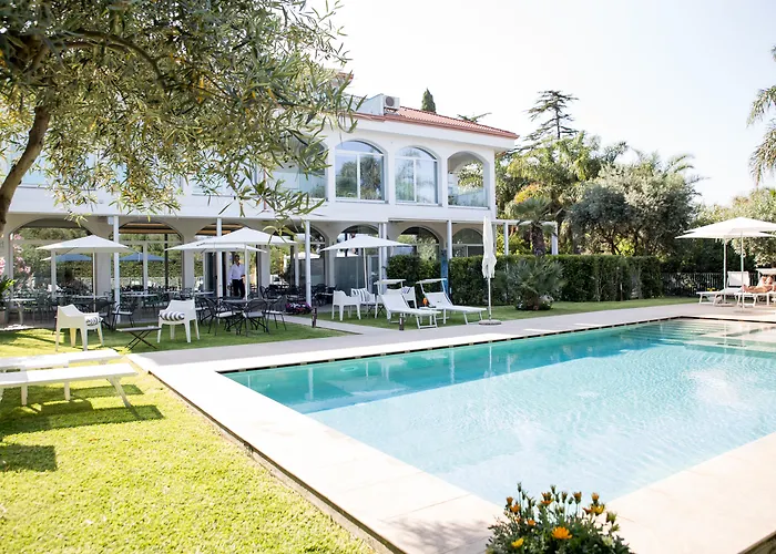 Sicilia's Art & Appart hôtel 4*