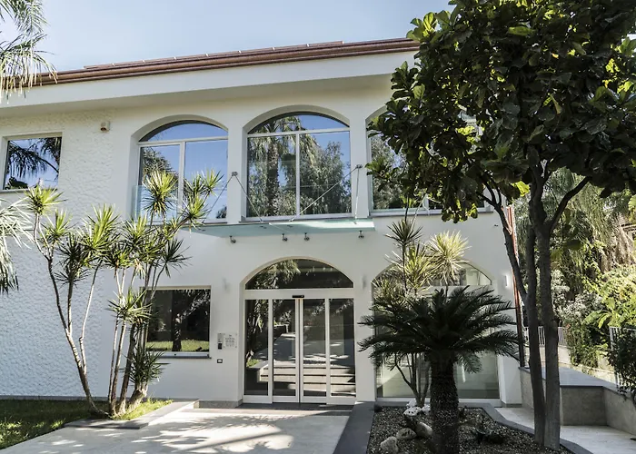 Sicilia's Art & Appart hôtel