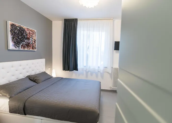 Sicilia's Art & Appart hôtel