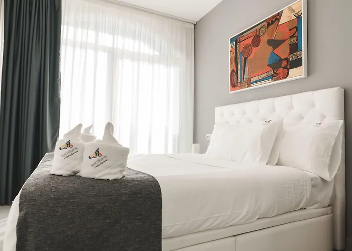 Sicilia's Art & 4* Aci Trezza