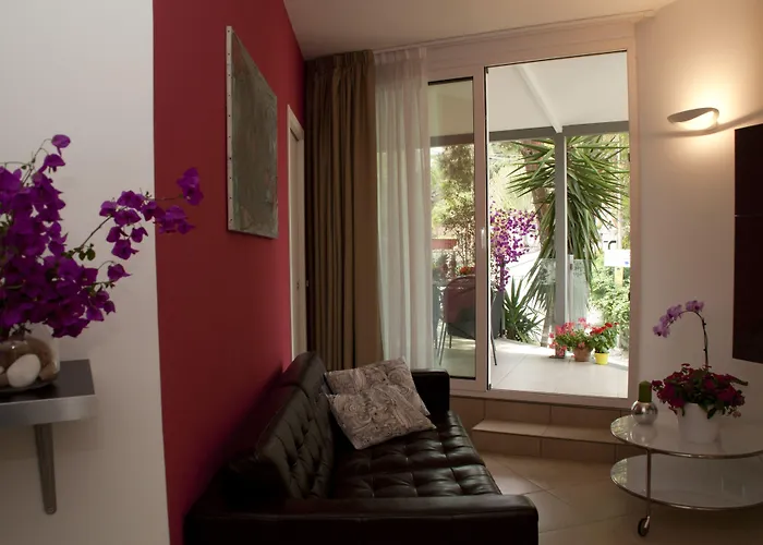 Appart hôtel Sicilia's Art & Aci Trezza