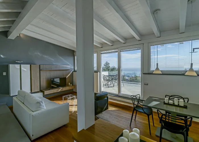 Sicilia's Art & Appart hôtel 4*