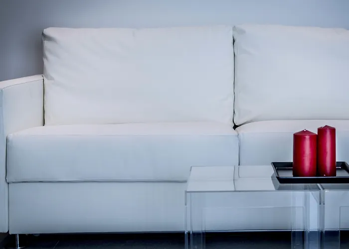 Appart hôtel Sicilia's Art &