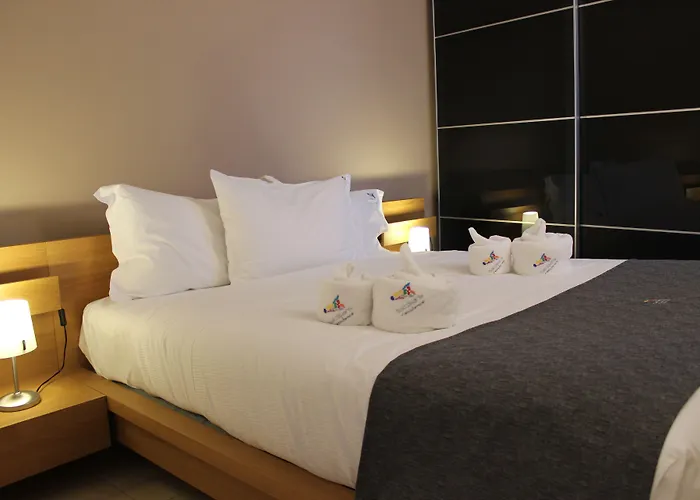 Appart hôtel Sicilia's Art & 4*