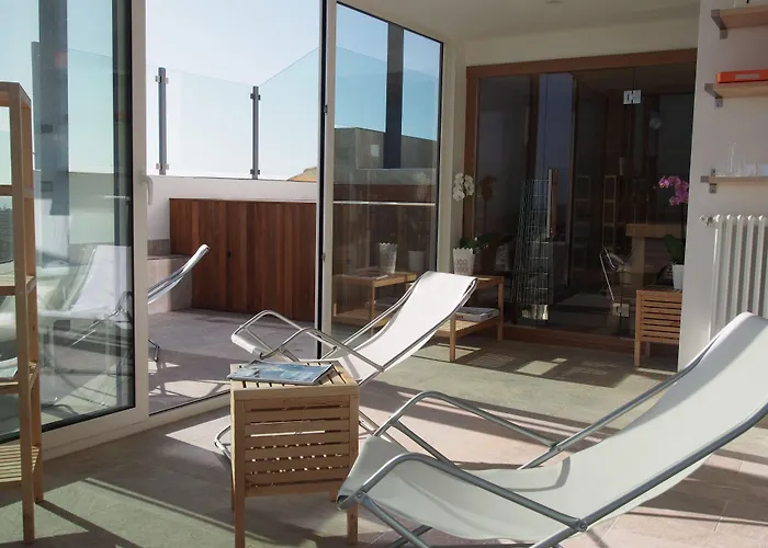 Appart hôtel Sicilia's Art & Aci Trezza