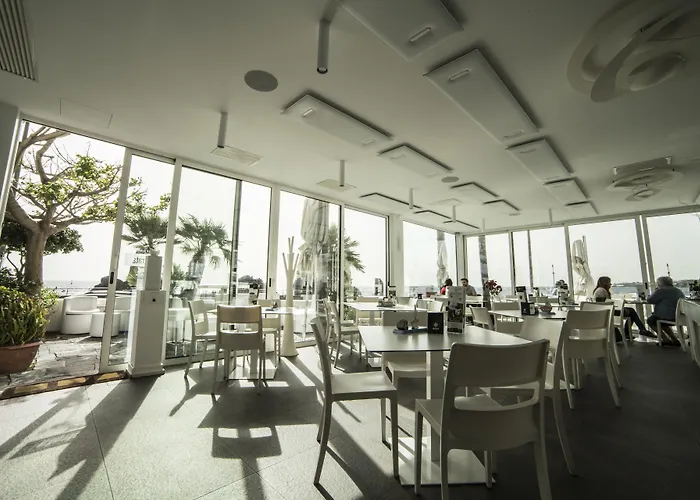 Sicilia's Art & Appart hôtel Aci Trezza