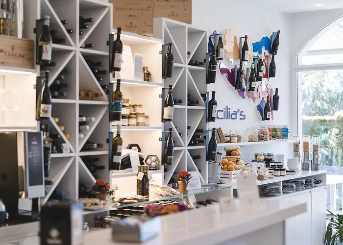 Sicilia's Art & 4* Aci Trezza