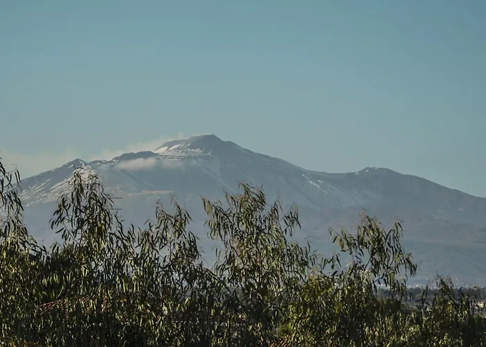 Sicilia's Art & Appart hôtel 4*