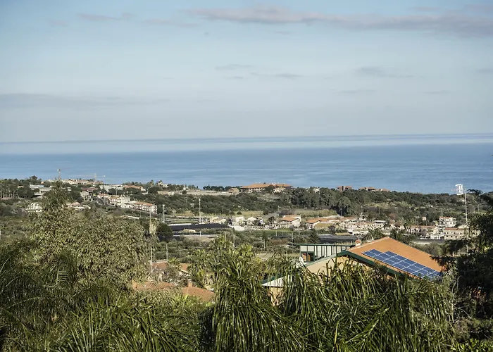 Sicilia's Art & Appart hôtel