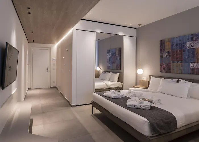 Sicilia's Art & Appart hôtel 4*